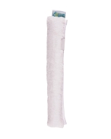 Ermop Mikrofiber Cam Peluş 35 Cm Beyaz - Ermop