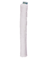 Ermop Mikrofiber Cam Peluş 45 Cm Beyaz - Ermop
