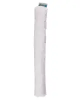 Ermop Mikrofiber Cam Peluş 45 Cm Beyaz
