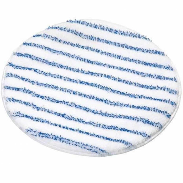 Ermop Mikrofiber Parlatma Pedi Soft Brite 43 Cm 5 Li Paket 