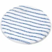 Ermop Mikrofiber Parlatma Pedi Soft Brite 43 Cm 5 Li Paket
