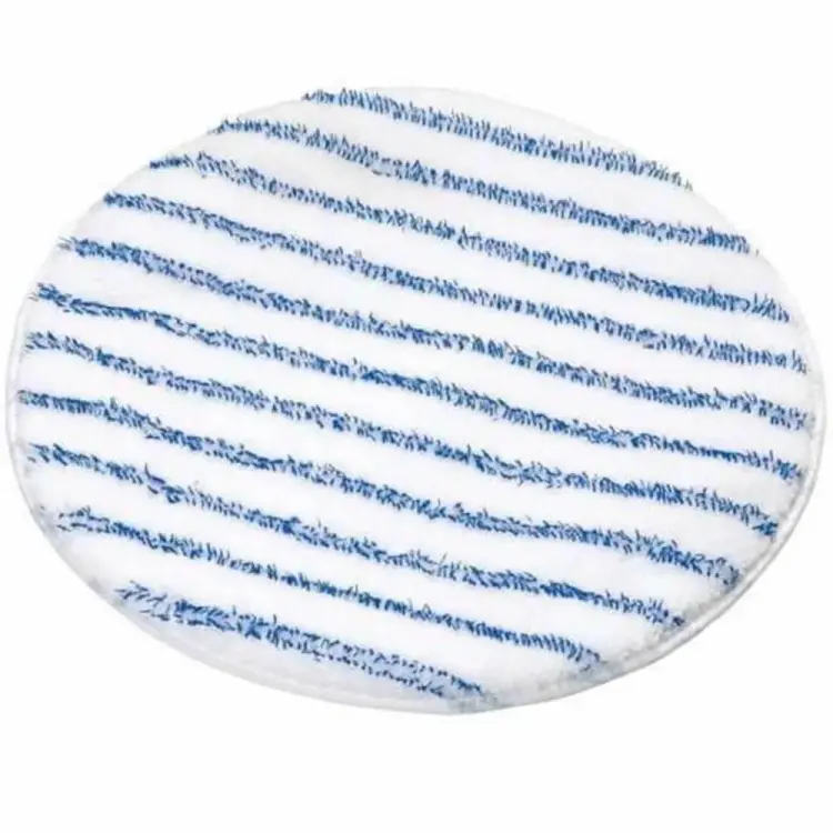 Ermop Mikrofiber Parlatma Pedi Soft Brite 43 Cm 5 Li Paket - 1