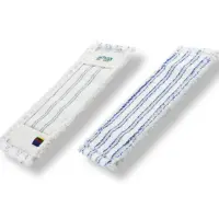 Ermop Soft Brite Mikrofiber Mop 50 Cm