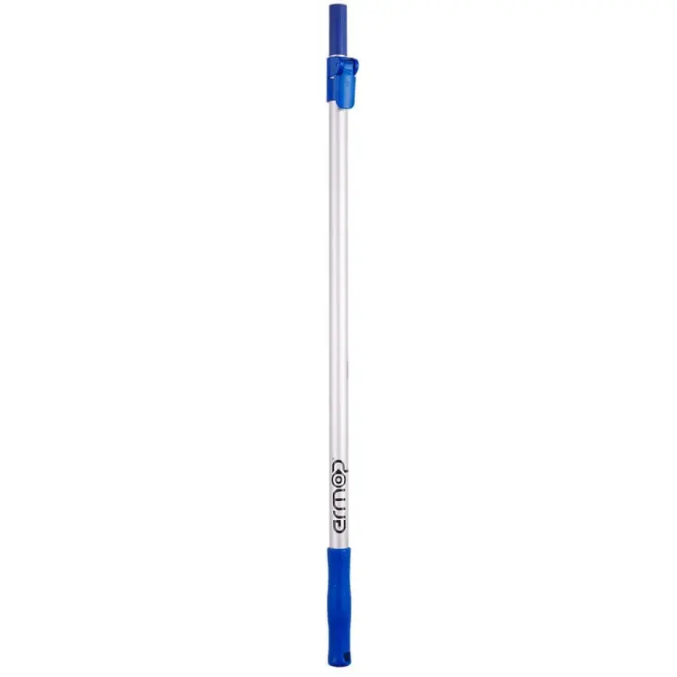 Ermop Teleskopik Alüminyum Sap 140 Cm - 1