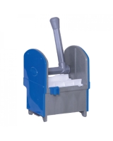 Ermop Temizlik Arabası Büyük Plastik Pres - Ermop