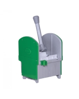 Ermop Temizlik Arabası Büyük Plastik Pres - Ermop (1)