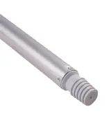 Ermop Vidalı Alüminyum Sap 120 Cm - 1
