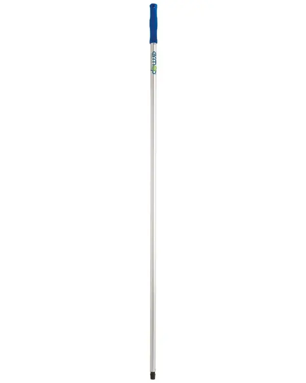Ermop Vidalı Alüminyum Sap 120 Cm - 2