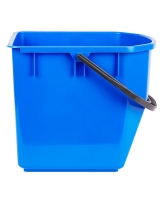 Ermop Yedek Temizlik Kovası Mavi 25 Lt - Ermop (1)