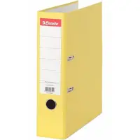 Esselte Büro Klasörü Ekonomik Geniş Sarı 9940 - 1