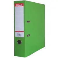 Esselte Büro Klasörü Ekonomik Geniş Yeşil 9940 - 1