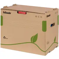 Esselte Eco Klasör için Arşiv Kolisi Kraft 623920