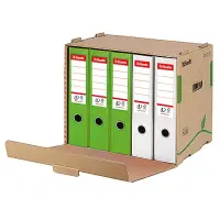 Esselte Eco Klasör için Arşiv Kolisi Kraft 623920 - Esselte (1)