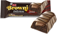 Eti Browni Intense Çikolatalı Kek 50 Gr 16 Adet - Eti (1)