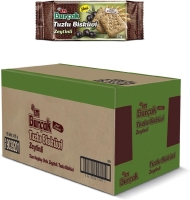 Eti Burçak Zeytinli Tuzlu Bisküvi 91 Gr 18 Adet - Eti (1)