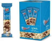 Eti Çikolata İçibol Fındıklı Çikolata 30 Gr 12 Adet