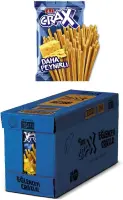 Eti Crax Peynirli Çubuk Kraker 50 Gr 20 Adet