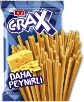 Eti Crax Peynirli Çubuk Kraker 50 Gr 20 Adet (1)