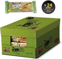 Eti Form Kepekli Bisküvi 45 Gr 24 Adet - 2