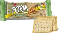 Eti Form Kepekli Bisküvi 45 Gr 24 Adet - 3