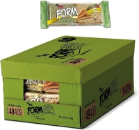 Eti Form Kepekli Bisküvi 45 Gr 24 Adet - 4