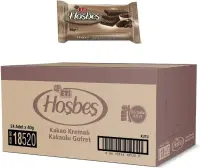 Eti Hoşbeş Kakao Kremalı Gofret 40 Gr 24 Adet - 1