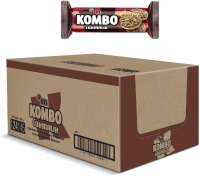 Eti Kombo Lokmalık Bisküvi 84 Gr 18 Adet - 4