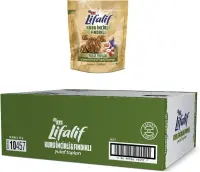 Eti Lifalif Kuru İncirli ve Fındıklı Yulaf Topları 38 Gr 16 Adet (1)