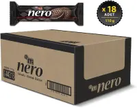 Eti Nero Kakaolu Bisküvi 110 Gr 18 Adet