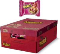 Eti Topkek Çilekli Kek 40 Gr 24 Adet - Eti (1)