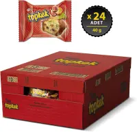 Eti Topkek Meyveli Kek 40 Gr 24 Adet (1)