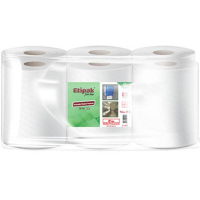 Etipak Otomatik Makine Havlusu 25 Cm 130 Mt 9 Kg 6 Lı - Eti Kağıt