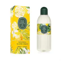 Eyüp Sabri Tuncer Klasik Limon Pet Şişe Kolonya 400 Ml
