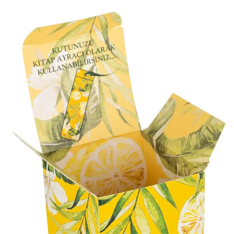 Eyüp Sabri Tuncer Klasik Limon Pet Şişe Kolonya 400 Ml - 4