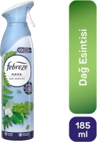 Febreze Dağ Esintisi Oda Kokusu Spreyi 185 Ml - Febreze