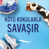 Febreze Dağ Esintisi Oda Kokusu Spreyi 185 Ml - 5