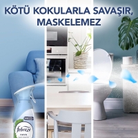 Febreze Dağ Esintisi Oda Kokusu Spreyi 185 Ml - 6