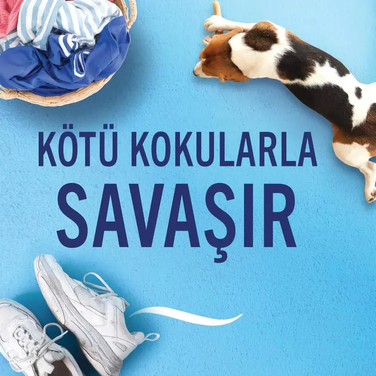 Febreze Dağ Esintisi Oda Kokusu Spreyi 185 Ml - 5