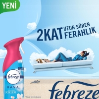 Febreze Japon Kiraz Çiçekleri Oda Kokusu Spreyi 185 Ml - 4