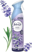 Febreze Lavanta Oda Kokusu Spreyi 185 Ml - 4
