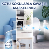 Febreze Okyanus Esintisi Oda Kokusu Spreyi 185 Ml - 7