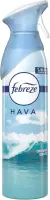 Febreze Okyanus Esintisi Oda Kokusu Spreyi 185 Ml (1)