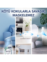 Febreze Temiz Çarşaf Ferahlığı Oda Kokusu Spreyi 185 Ml - 8