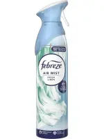 Febreze Temiz Çarşaf Ferahlığı Oda Kokusu Spreyi 185 Ml (1)
