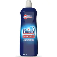 Finish Bulaşık Makinesi Parlatıcısı Classic 800 Ml