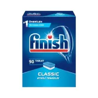 Finish Classic Bulaşık Makinesi Deterjanı Tablet 90 Lı
