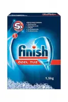 Finish Özel Bulaşık Makinesi Tuzu 1.5 Kg