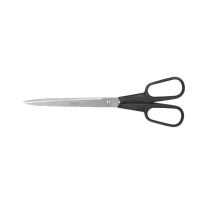 Fiskars Plastik Saplı Kağıt ve Ofis Makası (69020 - No:8 / M-194) D-213 - Mercan Makas