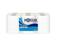 Focus Extra Mini Jumbo Tuvalet Kağıdı 12 Li 150 Mt