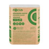 Focus Optimum Dispenser Peçete 250 Li 18 Paket - Focus (1)